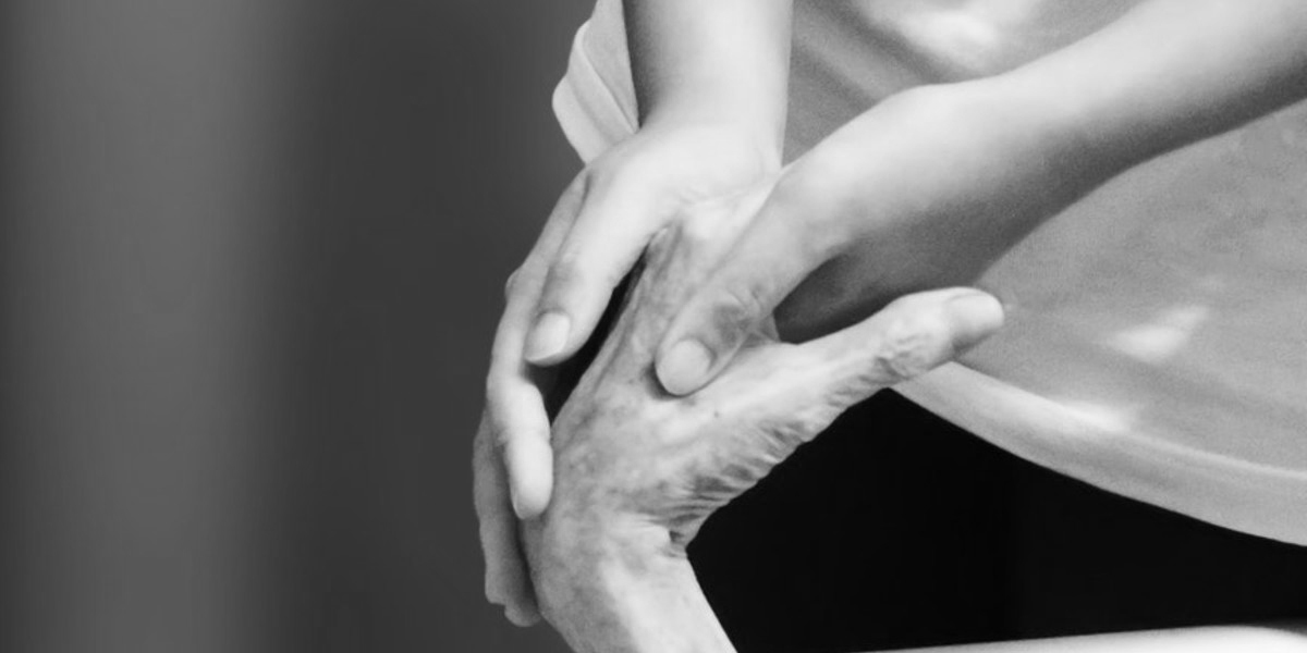 hand in hand hospice care