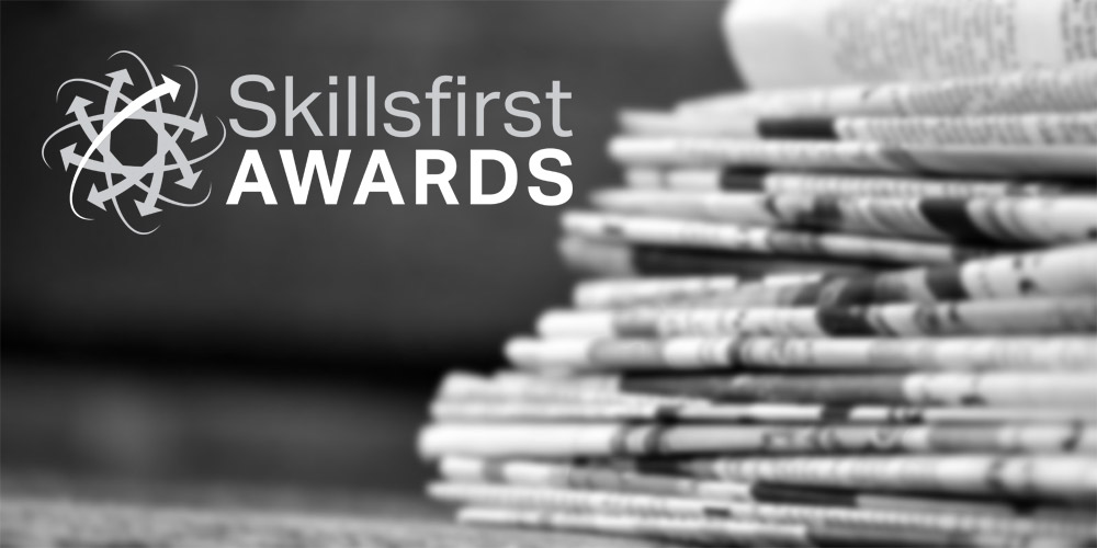 Skillsfirst Awards news