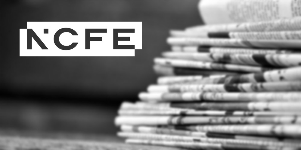 NCFE qualification news