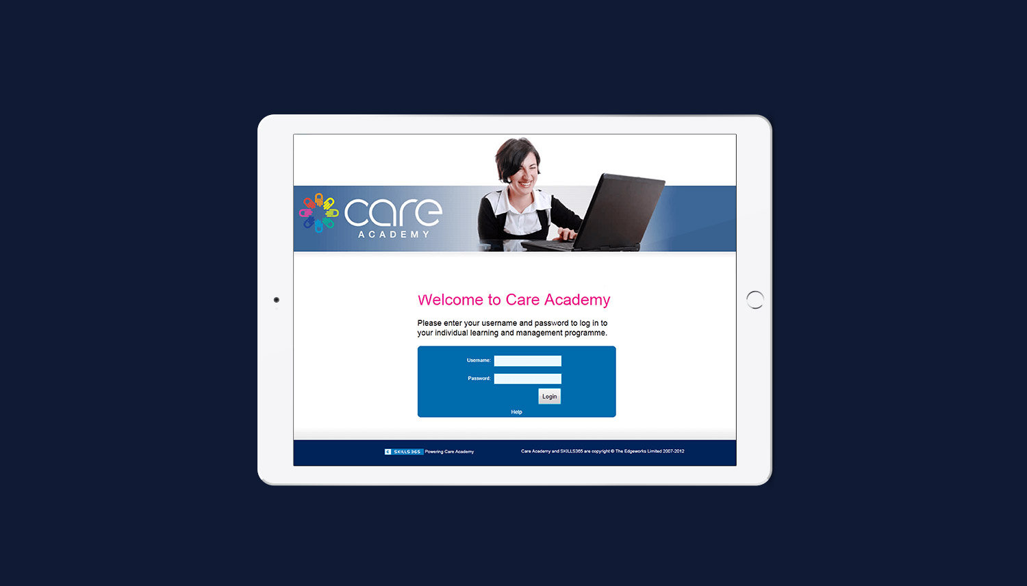 EdgeWorks Limited Care Academy EdgeWorks Limited Care Academy