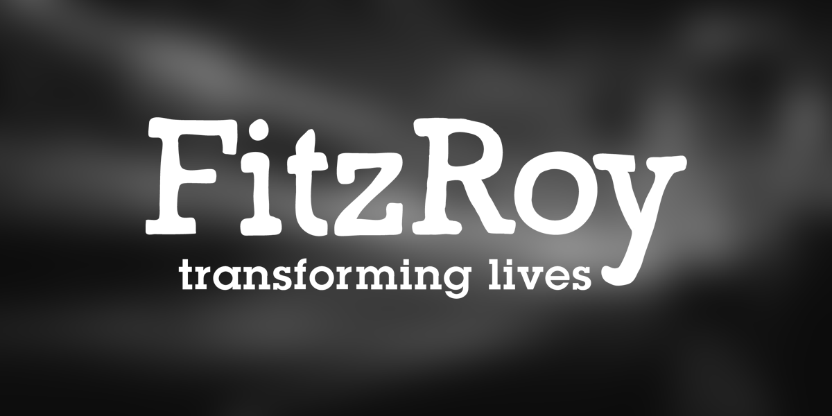 FitzRoy logo