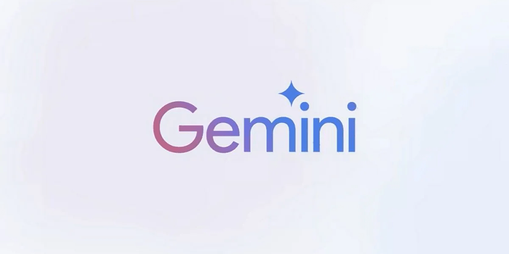 Google Gemini AI