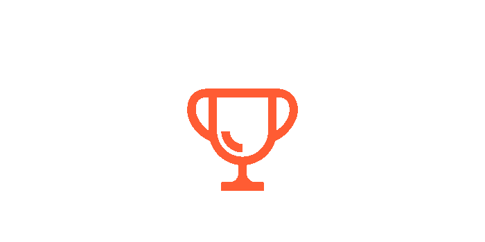 Trophy icon