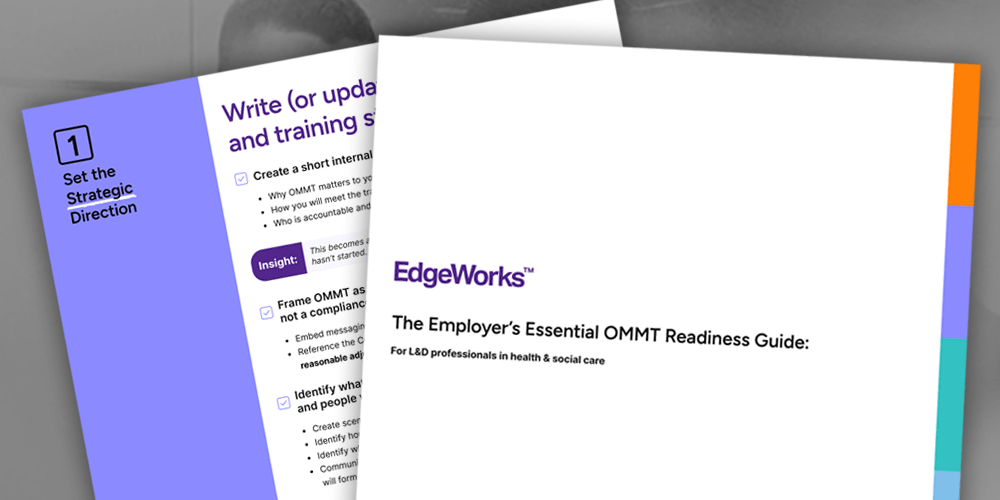 The Employer’s Essential OMMT Readiness Guide